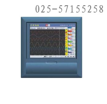 WP-R303C 中長(zhǎng)圖彩屏無(wú)紙記錄儀--上潤(rùn)儀表