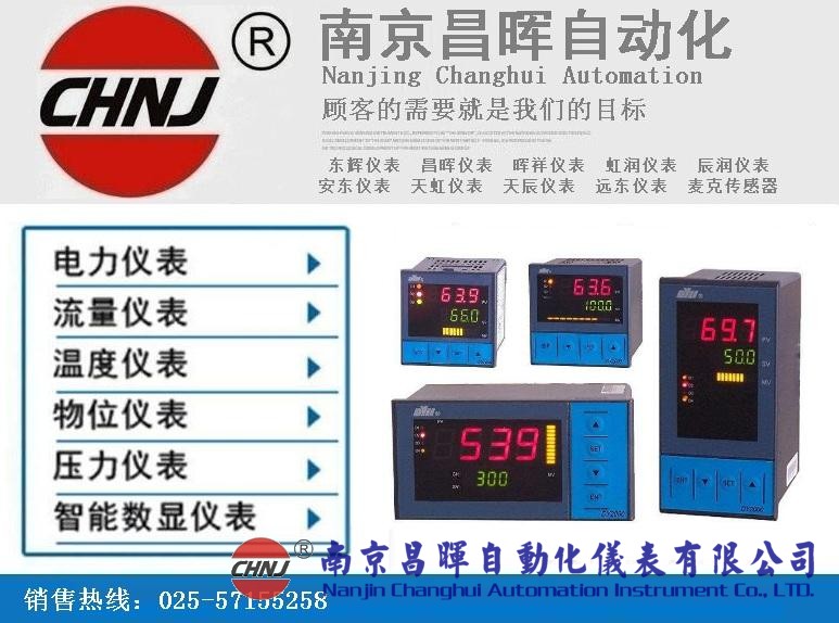 東輝儀表DY21SB06P、DY21SB16P、DY21SB46P4M、DY21SB56P4M、DY21SB08P智能六