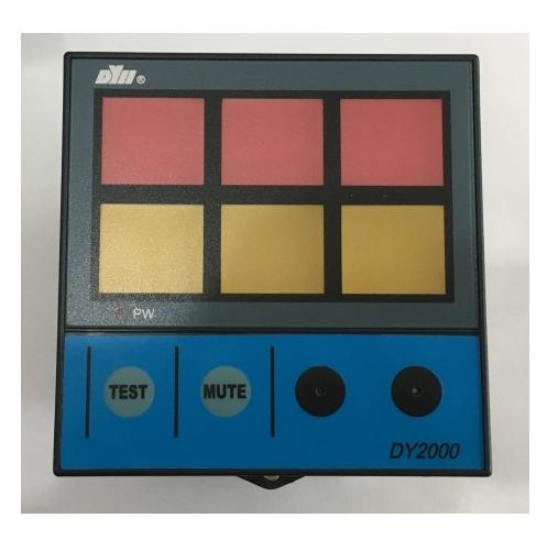 閃光報(bào)警儀、DYFA6108 ，DYFA6208 ，DYFA6308、東輝儀表詳細(xì)介紹