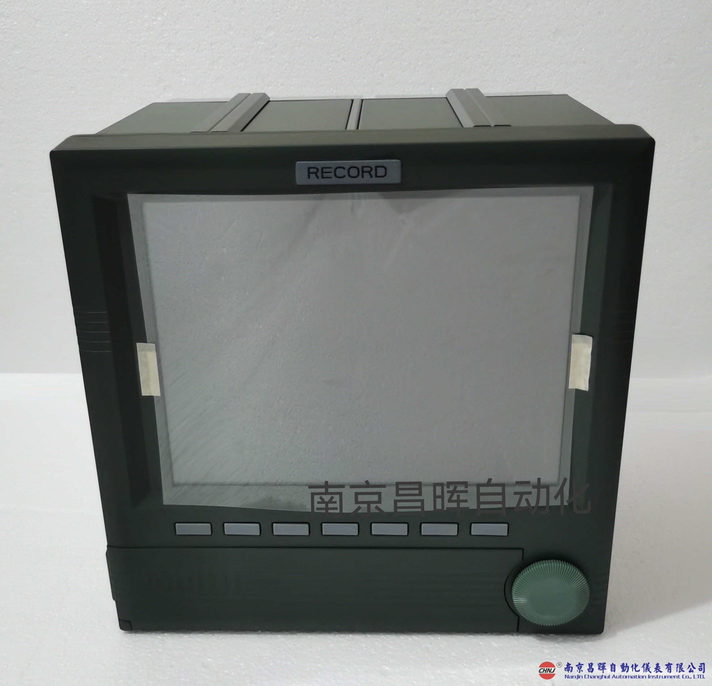 DYM2808R00L0COPW0F0SC無(wú)紙記錄儀--東輝儀表