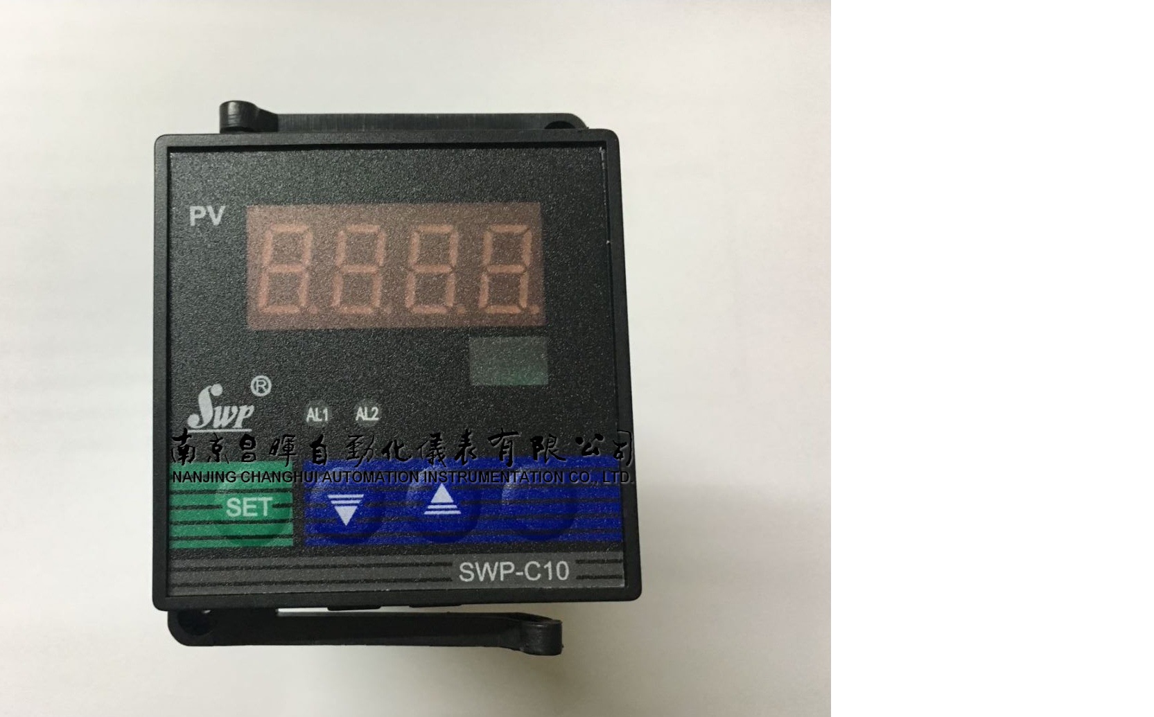 LU-924MGJ60I501NJ智能測控儀--南京昌暉