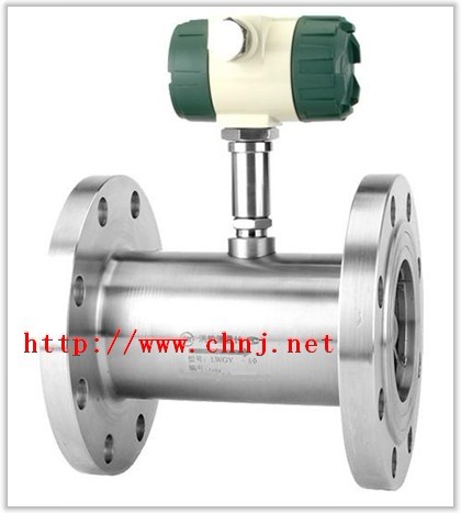 渦輪流量計(jì)CHNJ-LDT系列