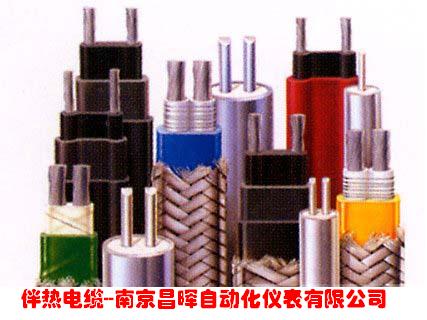 DWL(DXW、DKW、ZKWD、DBW防爆電熱帶--南京昌暉