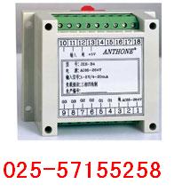 JKH-B3三相可控硅移項(xiàng)觸發(fā)模塊