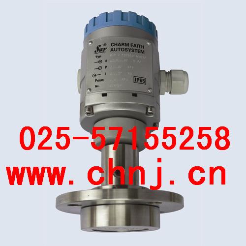 SWP-203、T213、T223法蘭安裝式隔膜壓力變送器