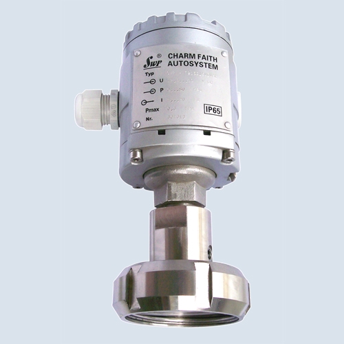 SWP-201、T211、T221壓旋式隔膜壓力變送器