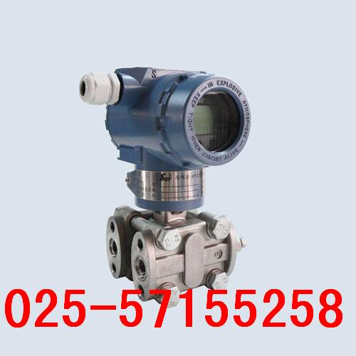 SWP-T61系列智能壓力、差壓變送器