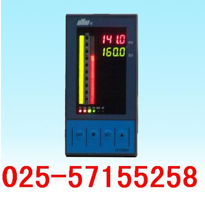 DY2000（AY/GAY）外給定PID調節(jié)數(shù)字/光柱顯示儀表