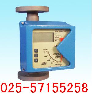 DYFT系列金屬管浮子流量計(jì)